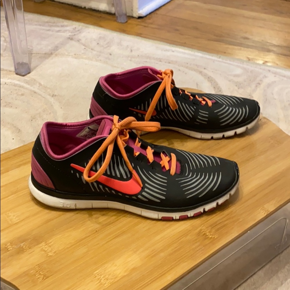 Nike free balanza trainers